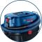 Пылесос профессиональный Bosch GAS 12-25 PL, 1350Вт, 200мБар, контейнер 25л, НЕРА Н13, 9кг