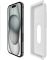 Захисне скло Belkin для iPhone 16/15/14 Pro TemperedGlass (1 Pack)