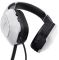 Гарнитура Trust GXT 415PS ZIROX For Playstation, 3.5мм, Белый