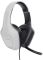 Гарнитура Trust GXT 415PS ZIROX For Playstation, 3.5мм, Белый