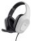 Гарнитура Trust GXT 415PS ZIROX For Playstation, 3.5мм, Белый