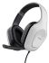 Гарнитура Trust GXT 415PS ZIROX For Playstation, 3.5мм, Белый