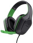 Гарнітура Trust GXT GXT 415X Zirox For Xbox, 3.5мм, чорний