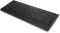 Клавіатура мембранна Lenovo Professional 108key, WL, EN/UKR/RU, чорний