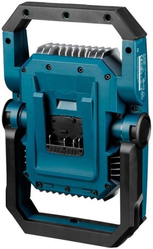 Прожектор Bosch GLI 18V -1900, аккум., 18B, 1900 люмен, 1.6 кг, Solo