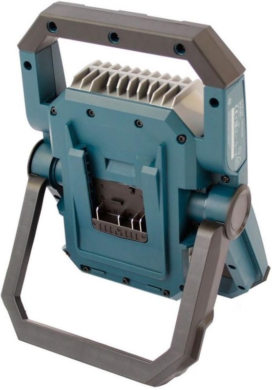 Прожектор Bosch GLI 18V -1900, аккум., 18B, 1900 люмен, 1.6 кг, Solo