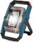 Прожектор Bosch GLI 18V -1900, аккум., 18B, 1900 люмен, 1.6 кг, Solo