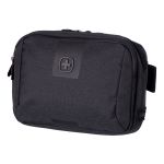 Сумка на пояс Wenger, MX ECO Waispack, антрацит