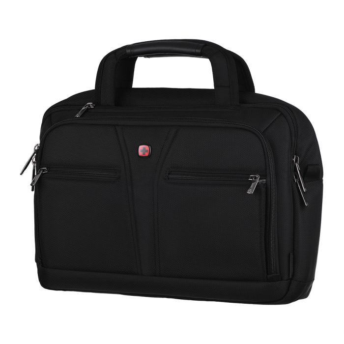 Сумка для ноутбука Wenger, BC Pro 13.3-14.1", чорна