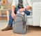 Рюкзак Trust Avana 16" Eco, сірий