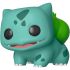 Фигурка Funko POP Games: Pokemon - Bulbasaur