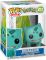 Фигурка Funko POP Games: Pokemon - Bulbasaur