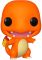 Фигурка Funko POP Games: Pokemon - Charmander