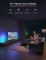 Набор подсветки Govee H6046 RGBIC WiFi + Bluetooth Flow Plus Light Bars, RGB, черный