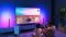 Набор подсветки Govee H6046 RGBIC WiFi + Bluetooth Flow Plus Light Bars, RGB, черный