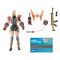 Коллекционная фигурка Fortnite Master Series Figure Southpaw, 10см
