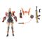 Коллекционная фигурка Fortnite Master Series Figure Southpaw, 10см