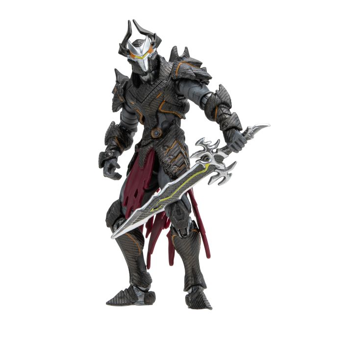 Коллекционная фигурка Fortnite Master Series Figure Omega Knight, 10см