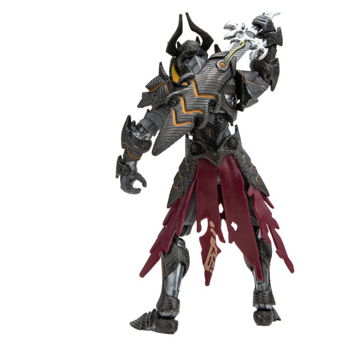 Коллекционная фигурка Fortnite Master Series Figure Omega Knight, 10см