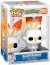 Фигурка Funko POP Games: Pokemon - Scorbunny