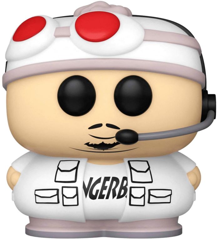 Фігурка Funko POP TV: South Park - Boyband Cartman