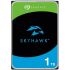 Жорсткий диск Seagate  1TB 3.5" 5400 256MB SATA SkyHawk