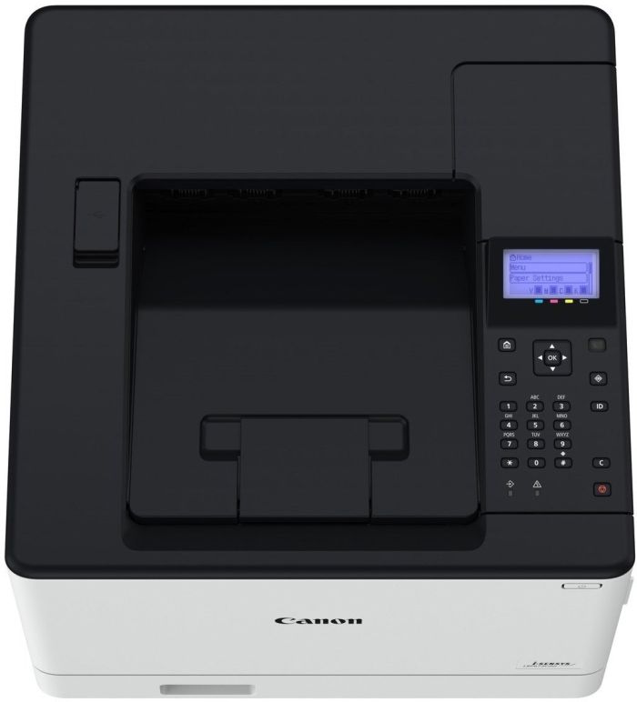 Принтер А4 Canon i-SENSYS LBP673Cdw