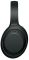 Наушники Over-ear Sony WH-1000XM4 BT 5.0, ANC, Hi-Res, AAC, LDAC, Wireless, Mic, Черный