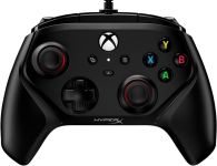 Геймпад HyperX Clutch Gladiate Xbox, cross-platform, USB-A, чорний