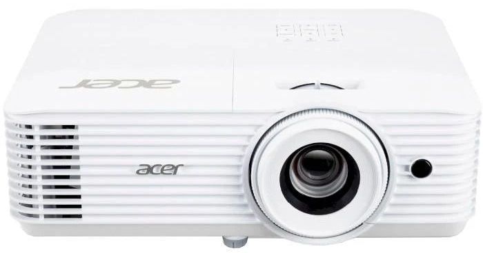 Проектор домашнего кинотеатра Acer H6815P UHD, 4000 lm, 1.5-1.66
