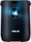 Проектор портативный Asus ZenBeam L2 FHD, 400 lm, LED, 1.2, WiFi, Android TV