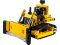 Конструктор LEGO Technic Надпотужний бульдозер