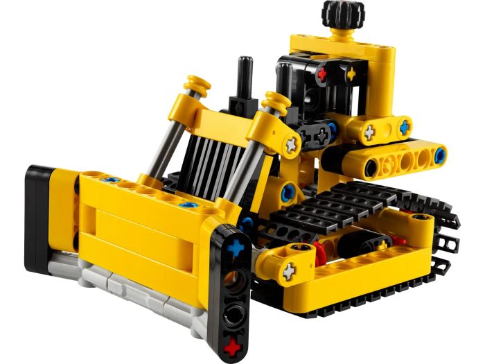 Конструктор LEGO Technic Надпотужний бульдозер