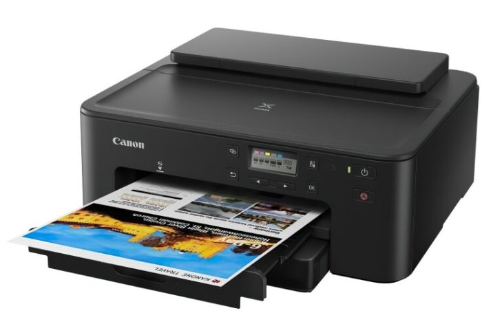 Принтер А4 Canon PIXMA TS704 с WI-FI