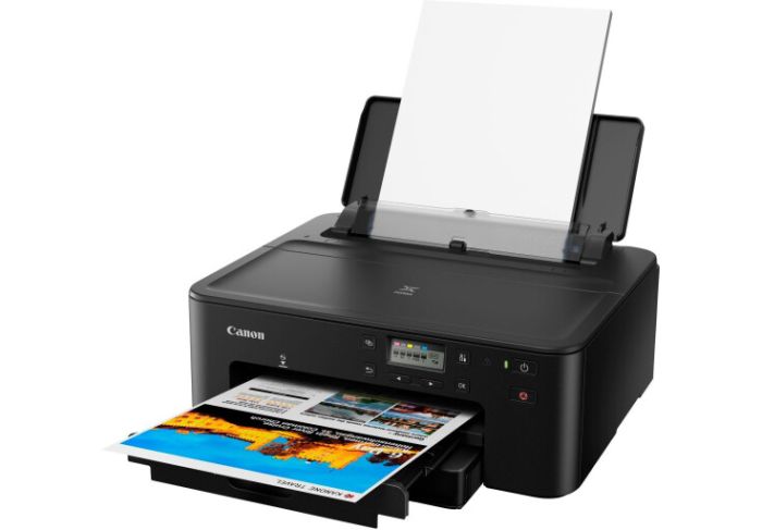 Принтер А4 Canon PIXMA TS704 с WI-FI
