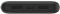 Портативное зарядное устройство Power Bank Belkin 10000мАч, 15Вт, 2хUSB-A/USB-C, черный