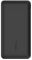 Портативное зарядное устройство Power Bank Belkin 10000мАч, 15Вт, 2хUSB-A/USB-C, черный
