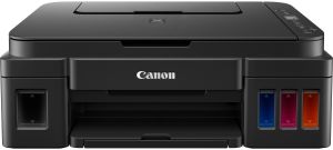 БФП А4 Canon PIXMA G2416