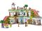 Конструктор LEGO Friends Торговый центр в Хартлейк-Сити
