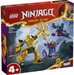 Конструктор LEGO Ninjago Бойовий робот Аріна