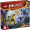 Конструктор LEGO Ninjago Боевой робот Арина