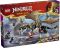 Конструктор LEGO Ninjago Еґалт Повелитель Драконів