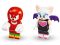 Конструктор LEGO Sonic the Hedgehog Страж робот Ехидны Наклз