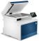Багатофункціональний пристрій А4 кол. HP Color LaserJet Pro MFP 4303dw з Wi-Fi