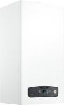 Котел газовый Ariston CARES S 30, конденсационный, двухконтурный, 30 кВт