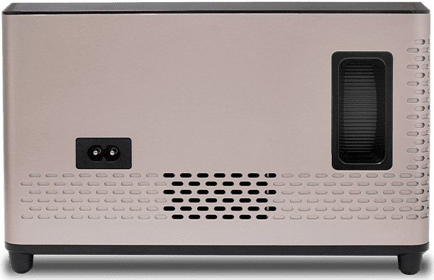 Проектор AOpen QF15a FHD, 500 lm, LED, 1.4
