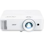 Проєктор Acer X1827 UHD, 4000 lm, 1.5-1.66