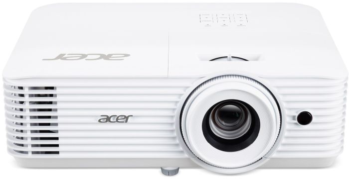 Проектор Acer X1827 UHD, 4000 lm, 1.5-1.66