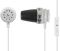 Навушники In-Ear Koss Spark Plug, 3.5 mini-jack, Білий