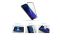 Захисне скло 2E для iPhone 15, 2.5D FCFG, (1 Pack), чорна рамка